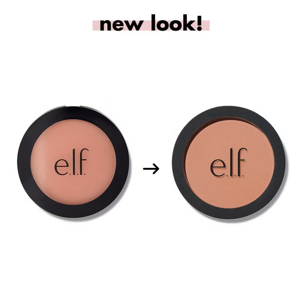 Primer-Infused Matte Blush