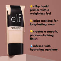 Liquid Poreless Putty Primer