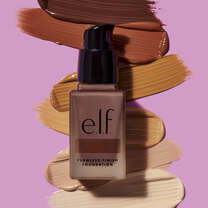 Flawless Finish Foundation