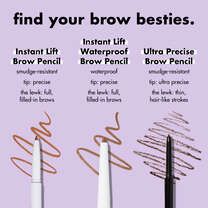 Ultra Precise Brow Pencil - e.l.f. Cosmetics Australia