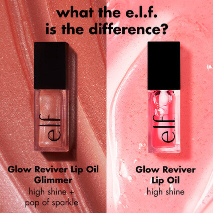 Glow Reviver Glimmer Lip Oil