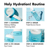 Holy Hydration! Eye Cream