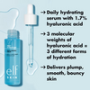 Holy Hydration! Triple Bounce Serum