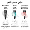 Power Grip Matte Primer