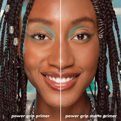 Power Grip Matte Primer