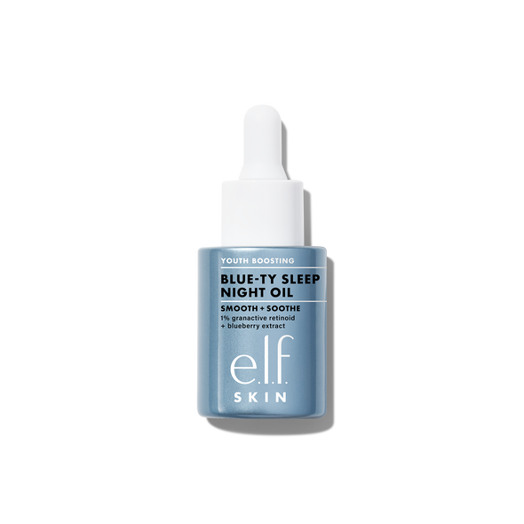 Youth Boosting Blue-ty Sleep Night Oil