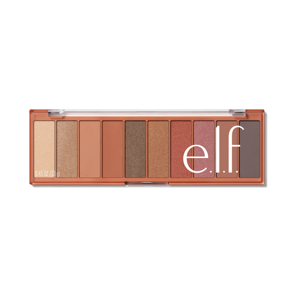 Perfect 10 Eyeshadow Palette