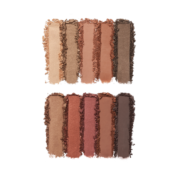 Perfect 10 Eyeshadow Palette