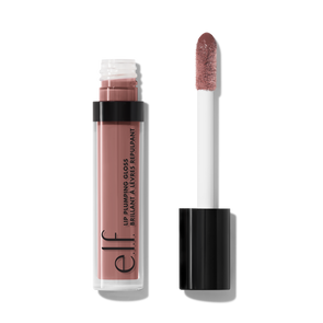 Lip Plumping Gloss