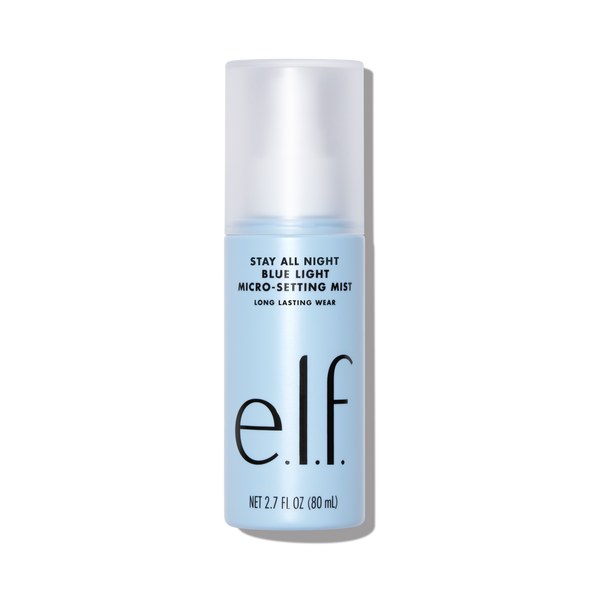 Stay All Night Blue Light Micro-Setting Mist