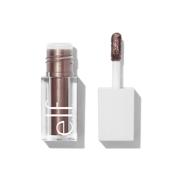 Liquid Metallic Eyeshadow