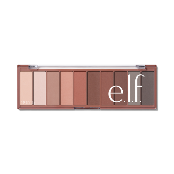 Perfect 10 Eyeshadow Palette