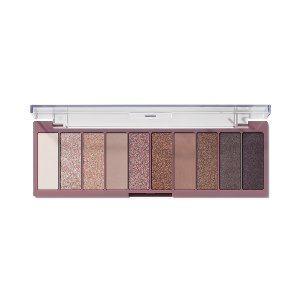 Perfect 10 Eyeshadow Palette