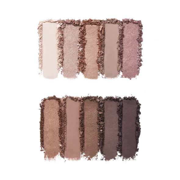 Perfect 10 Eyeshadow Palette