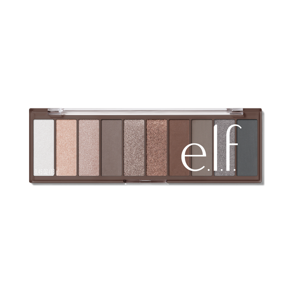 Perfect 10 Eyeshadow Palette