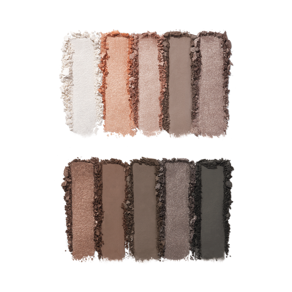 Perfect 10 Eyeshadow Palette