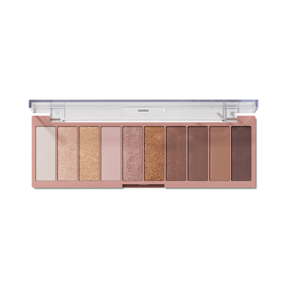 Perfect 10 Eyeshadow Palette