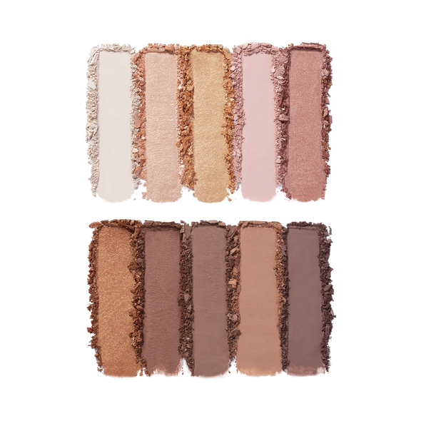 Perfect 10 Eyeshadow Palette