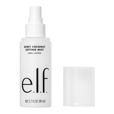 Dewy Coconut Setting Mist