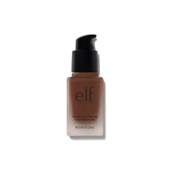 Flawless Finish Foundation