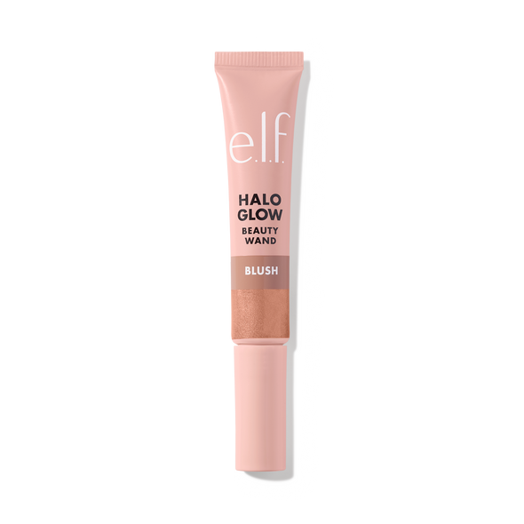 Halo Glow Blush Beauty Wand