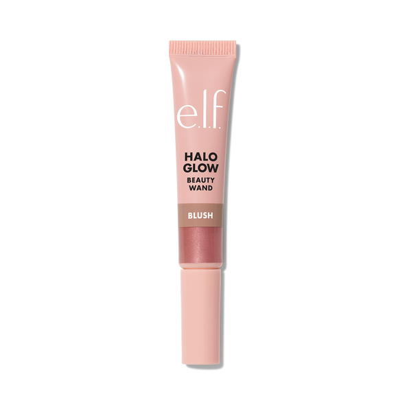 Halo Glow Blush Beauty Wand