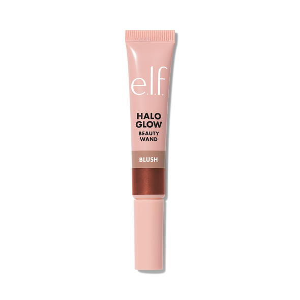 Halo Glow Blush Beauty Wand