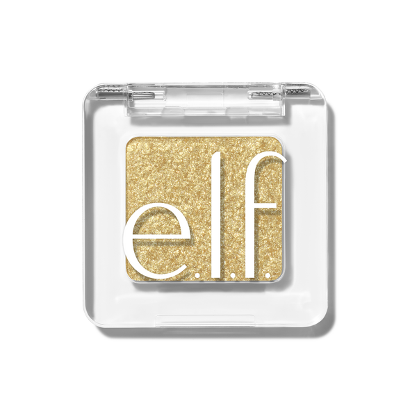 Fine as Fleck Glitter Eyeshadow