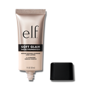 Soft Glam Satin Foundation