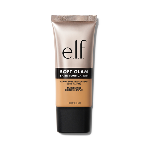 Soft Glam Satin Foundation