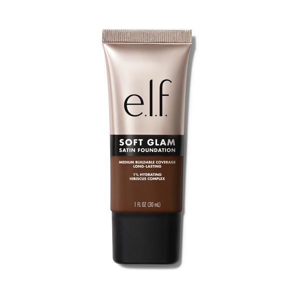 Soft Glam Satin Foundation