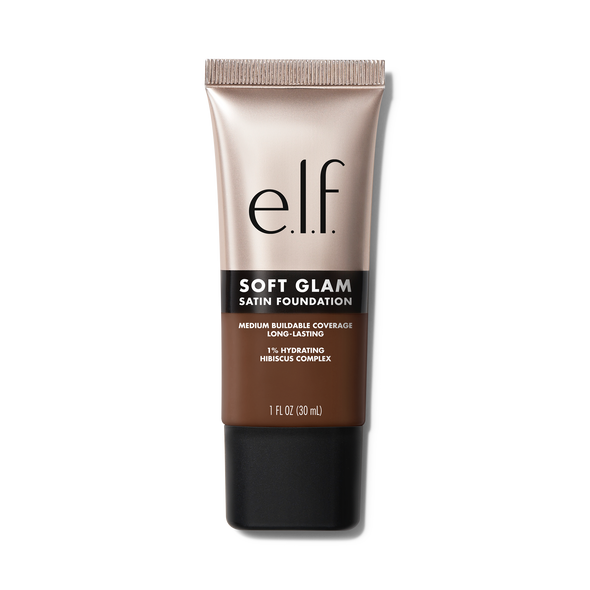 Soft Glam Satin Foundation