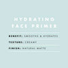 Hydrating Face Primer