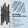 No Budge Retractable Liner