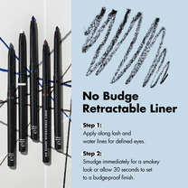 No Budge Retractable Liner