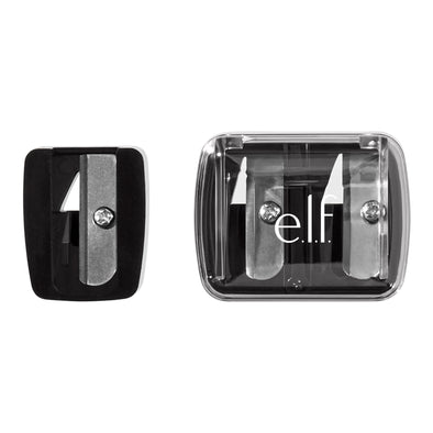 Dual Pencil Sharpener - e.l.f. Cosmetics Australia