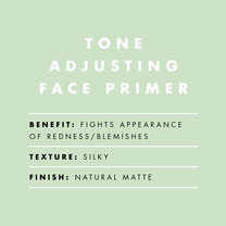 Tone Adjusting Face Primer Large