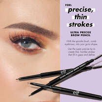 Ultra Precise Brow Pencil - e.l.f. Cosmetics Australia